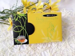 Wholesale Beauty slimming tea from china suppliers