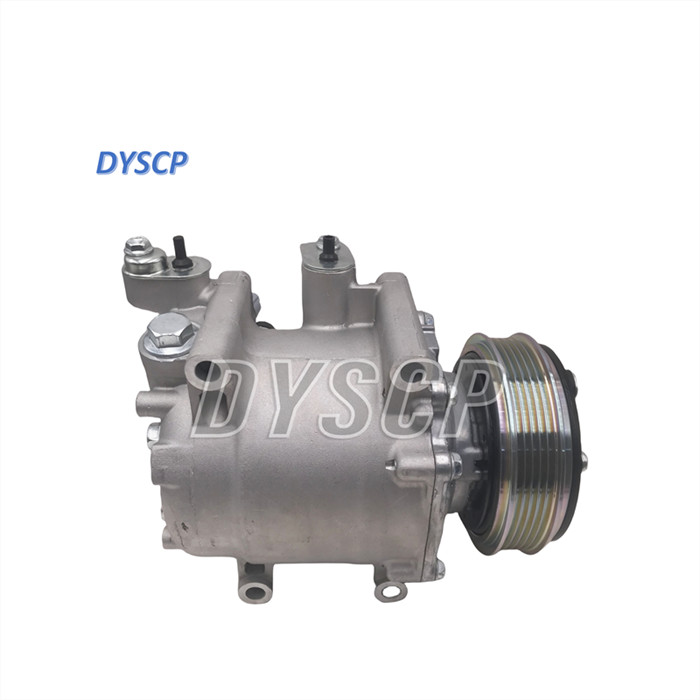 For Honda City 5PK Car AC Compressor 38810-REJ-H01 38810REJH01 38810-REJ-A01