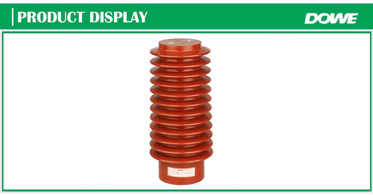 Supplier direct 24kv insulato epoxy resin support sensor
