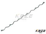 KOMATSU S6D125 ENGINE NOZZLE TUBE 6251-71-5340 6251715340 FOR EXCAVATOR PC400