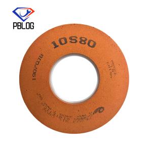 Wholesale 5.9 inch glass polishing wheel/10S grinding wheel/5.1 inch glass 10S grinding wheel from china suppliers