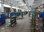 UL21183 Durable Elastomer TPE Industrial Control Cable