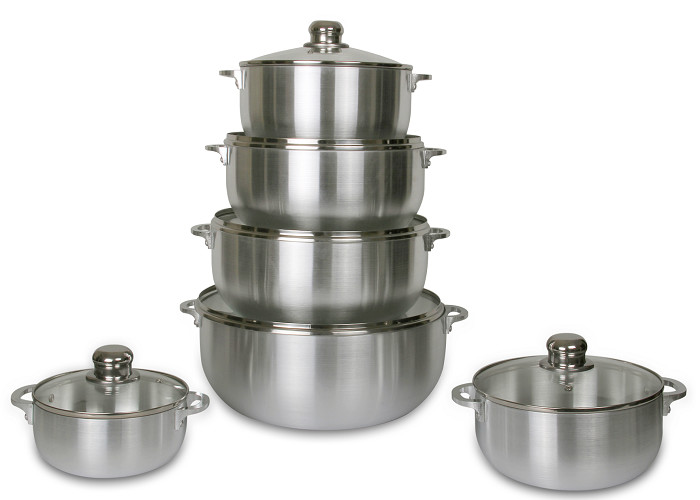 Dia 80mm 1100 1050 1060 3003 5052 5005 Aluminum Discs Blank For Cooker