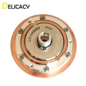 Wholesale GR-448099 Dia 99 Welding Roller Mercury Free For Welding Machine from china suppliers