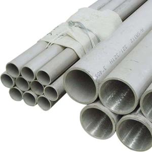 Wholesale 3/4&quot; 4&quot; 1&quot; 304l 304 Stainless Steel Tubing High Pressure AISI 201 202 10mm 20mm from china suppliers