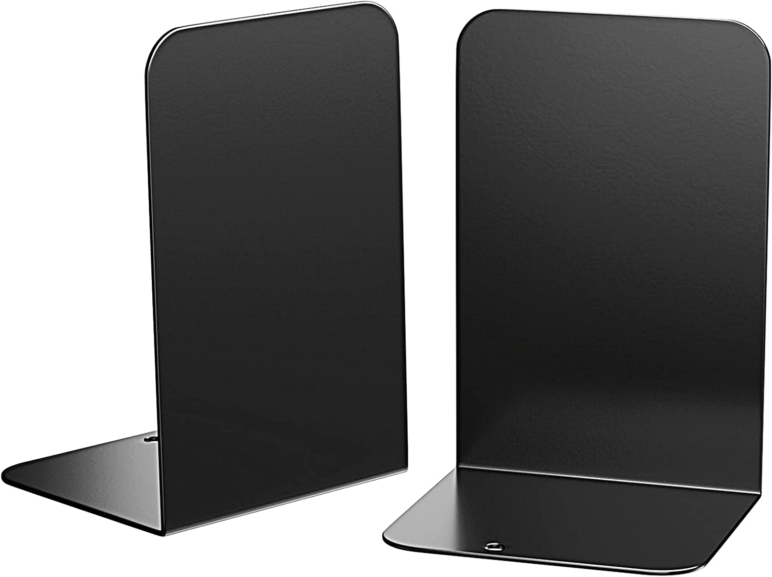 Steel Book Stopper Table Stand Book Organizer with Heavy Duty ISO9001 Rohs CE Material