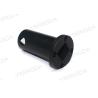 Buy cheap CH08-02-07 Pulley Shaft Yin Cutter Parts For Gerber Kuris from wholesalers