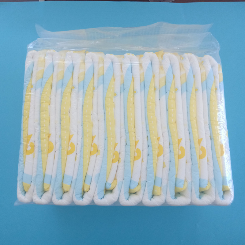 6000ml ABDL Lover Adult Diaper Anti-Leak and Disposable M/L/XXL Sizes for ABDL Lovers