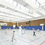 Eco Friendly Acoustic Fabric Panels For Walls , 0.9 NRC Fabric Sound Absorbing