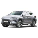 New Energy Electric SUV Hybrid Vehicle Powerful Small SUV Car