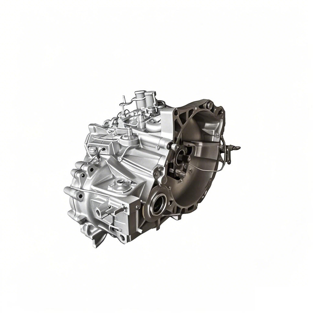 Transmission Engine Gearbox For Hyundai Verna G4FC G4FA Verna 1.6 1.4