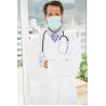 Buy cheap Biodegradable Lightweight Medical Disposable Masks For Dust from wholesalers