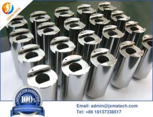 Wholesale WNiFe Tungsten Heavy Alloy Shields High Performance Medical from china suppliers
