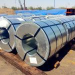 600-1250mm Gi Galvanized Steel Coil Hot SALES SGCC Zinc Coil Z140 Zink 3 Mm