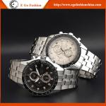 034A Full Stainless Steel Watch for Business Man Sports Watch Casual Watches