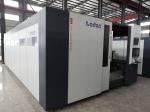 IPG 4KW Fiber Laser Cutting Machine With IPG YLS-4000 20mm Carbon Steel Plate