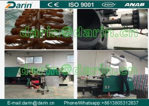 Wholesale Plastic Injection Mould Pet Treats / Pet Preform Molding Machine from china suppliers