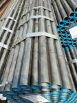 ASME SA179 SA192 Boiler Seamless Steel Tube A213 SA556 EN10216-5 Fin Tube