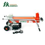 Wood Splitting Machine For 50 KG Logs Portable Hydraulic Gasoline Super Splitter