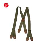 Army Tactical Belt Police Sling Strap Military for Police