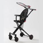 High Landscape 5.9 KG Aluminum Baby Sport Stroller Pram Pushchair Lightweight