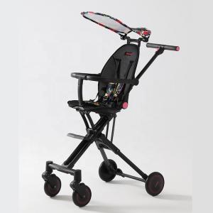 Wholesale High Landscape 5.9 KG Aluminum Baby Sport Stroller Pram Pushchair Lightweight from china suppliers