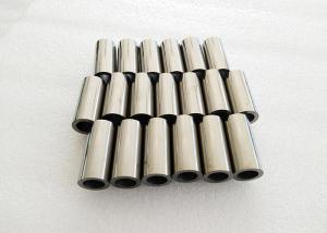 Wholesale Corrosion Resistance Tungsten Carbide Bushing , Bearing Hard Alloy Bushing from china suppliers