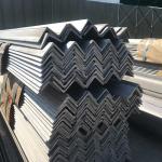 201 Stainless Steel Angle Bar Annealed And Pickled Hot Rolled