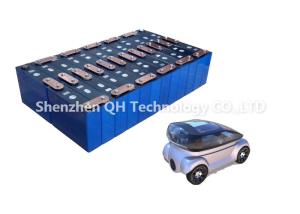 Wholesale Lightweight Lifepo4 Electric Car Batteries , 240Amp 60v Lithium Battery Truck Use from china suppliers