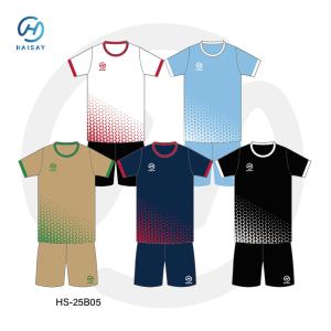 Wholesale Customize Your Style Adult &amp; Children Sizes Team Uniforms Breathable &amp; Quick-Dry Fabric from china suppliers