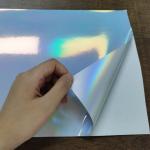 OEM Adhesive A4 75gsm Waterproof Sticker Paper