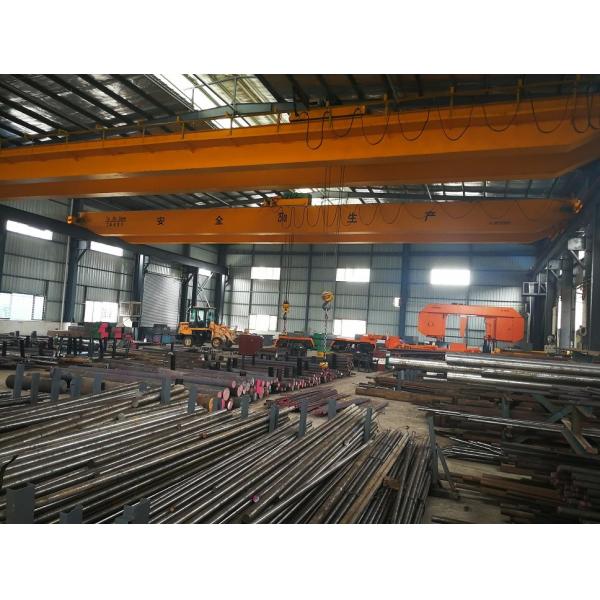 S136H Plastic Mold 420 40CR14 Hardened Alloy Tool Steel