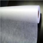 80gsm Cold Water Soluble Fabric