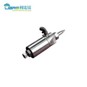 Wholesale ISO9001 Hauni Protos Tobacco Machinery Parts Glue Gun Assembly from china suppliers