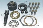 Construction Machine Komatsu Hydraulic Pump Parts Hpv95 Excavator Pc200-6 Pc200