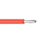 UL 3134 16AWG 26/0.254mm Flexible Silicone Rubber Insulated Wire For Home