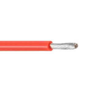 Wholesale 200C Tinned Fiberglass Insulated Copper Wire 305m/ Roll UL3241 from china suppliers