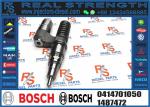 Fuel injector 0414701050 0414701029 1920420 0414701047 0414701070