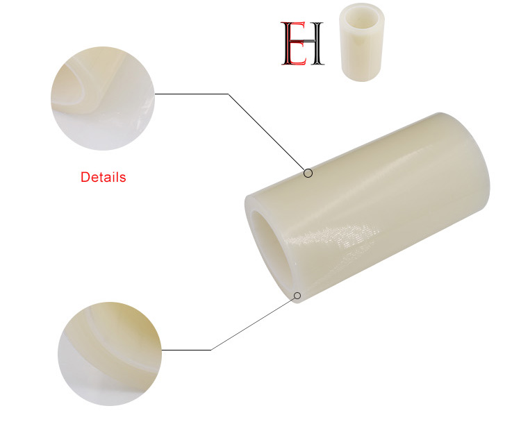 Stainless Steel Surface Fiber Laser Cutting Protective Film With Anti Scratch Coating