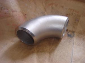 Wholesale Hastelloy C276 Nickel Alloy Pipe Fittings Butt Welding Seamless Welded Fittings from china suppliers