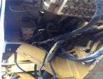 motor grader caterpillar 140g/14g/120g/120h caterpillar grader with good working