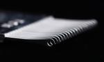 Crochet Warp Knitting Spare Parts Metal Guide Block For Tch Comez Omm Dahu