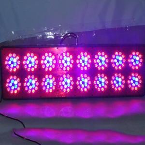 Wholesale NEW Greenhouse Led grow light 600w cidly hydrokultur pflanzen lampe hydroponic plant led from china suppliers