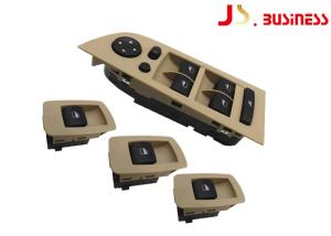 Wholesale Cream Coloured BMW Power Window Switch E90 E91 3 Series 61319217334 from china suppliers