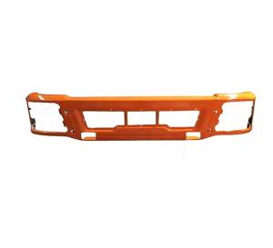Wholesale Shacman Truck Parts Bumper F2000 Cabin Parts Bumper Assembly Delong F3000 For Replace from china suppliers