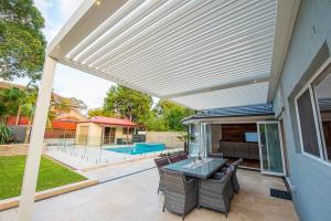 Wholesale UV Protection Aluminum Frame Sunroom Wind Resistance Color Customized from china suppliers