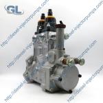 Diesel HP0 Denso Fuel Injection Pump 094000-0420 094000-0421 For HINO E13C 22100