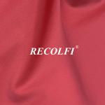 Anti Mold Activewear Knit Fabric Eco Repreve Free Cutting Baseball Wear
