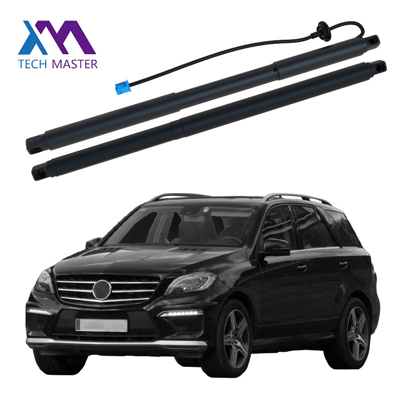 Auto Electric Power Tailgate Lift For W166 Passenger Gate Shock 1668901130 1668900000