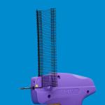 35mm Plastic Tag Pins Market Plastic Clothing Tag Fastener